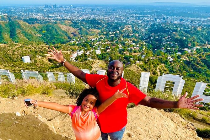 Los Angeles: The Original Hollywood Sign Hike Walking Tour - Feedback and Additional Information