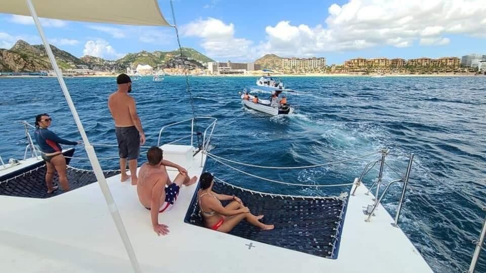 Los Cabos: Sunset Cruise With Open Bar and Snacks - Reservation and Payment Options