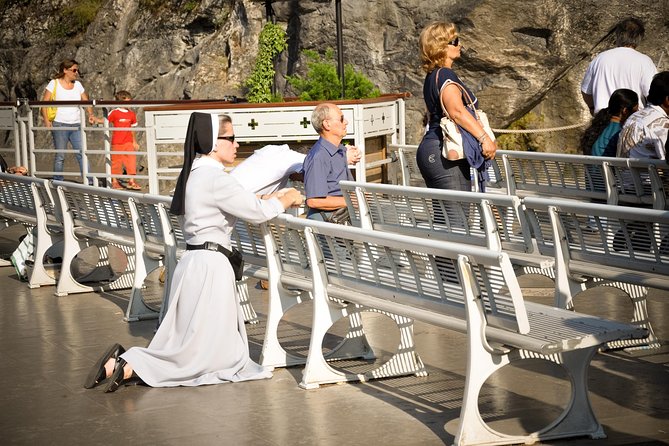 LOURDES : COME for a DAY - Private DAY-Trip From PARIS by High Speed Train - Additional Tips