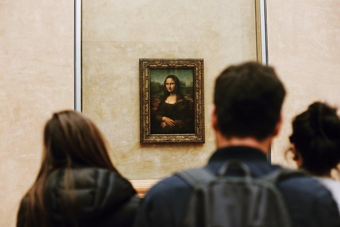 Louvre Museum Guided Tour (Reserved Entry Included!) - Semi-Private 8ppl Max - Traveler Experiences and Reviews