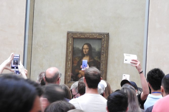 Louvre Museum Skip the Line Access With Guidance to the Mona Lisa - Customer Satisfaction