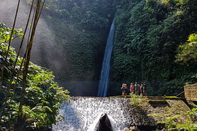 Lovina Dolphin Watching, Snorkeling & Munduk Waterfall - Contact and Information