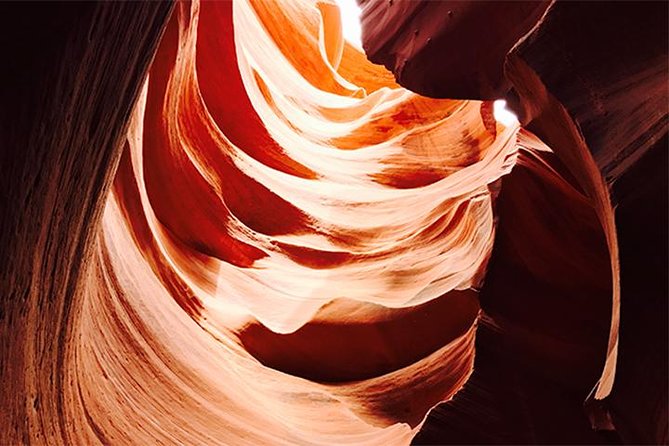 Lower Antelope Canyon Admission Ticket - Photography Tips and Overall Experience