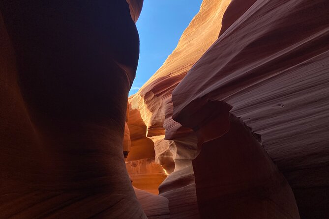 Lower Antelope Canyon General Guided Tour - Tour Highlights