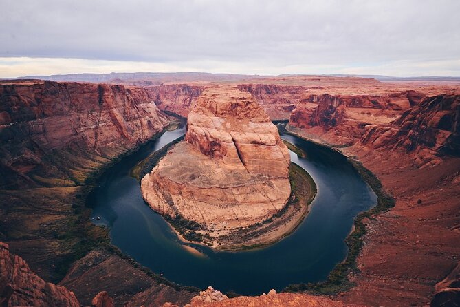 Lower Antelope Canyon Hiking Tour Ticket and Guide  - Las Vegas - Visitor Experiences and Reviews