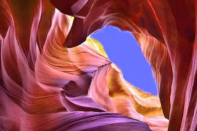 Lower Antelope Canyon Ticket - The Wrap Up