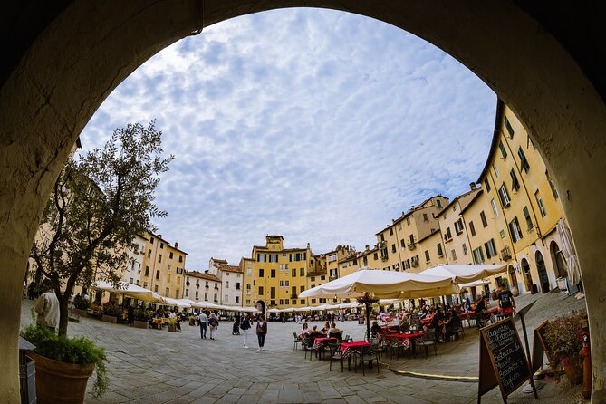 Lucca Food Tour - Do Eat Better Experience - Pricing Details