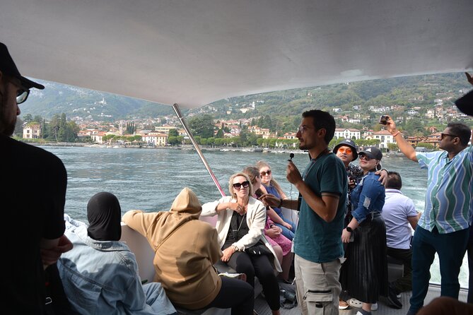 Lugano and Bellagio Day Trip Including Lake Como Ferry (Mar ) - Tour Guides and Booking Information