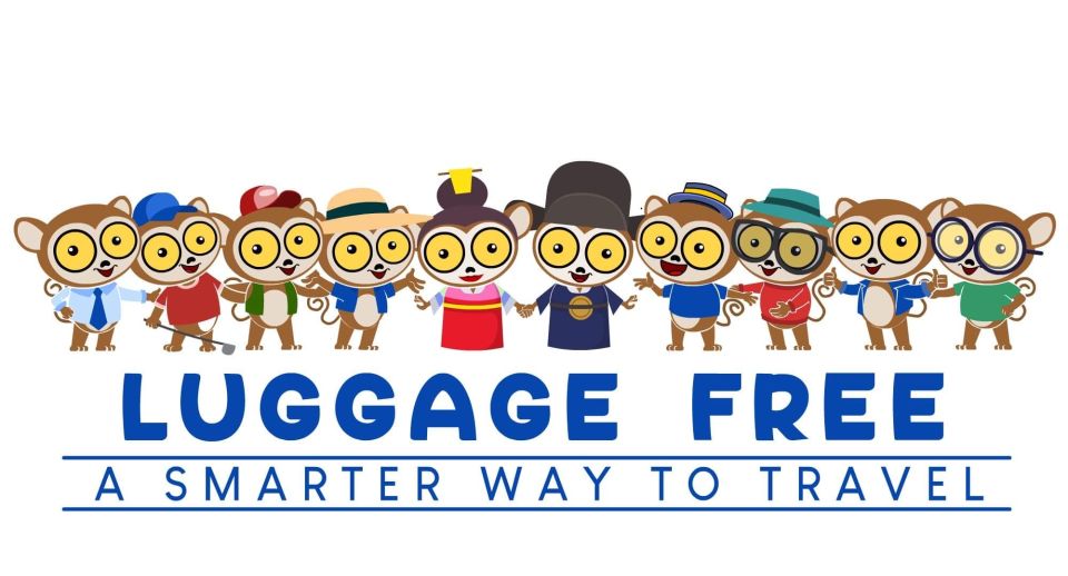 Luggage Deposit and Delivery Service in Cebu and Mactan - Inclusions