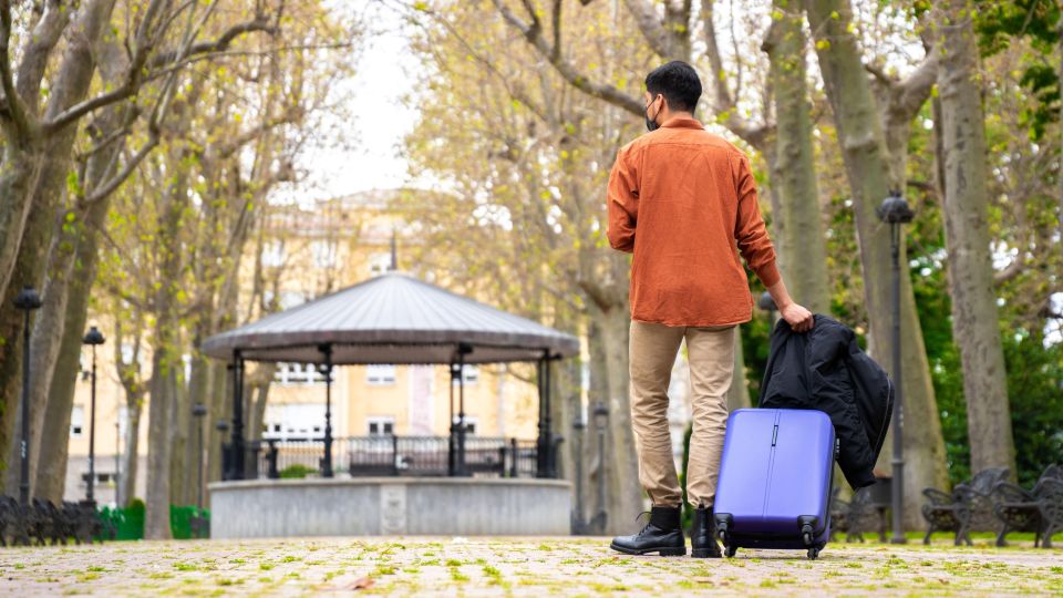 Luggage Storage Buenos Aires - Safety and Security Measures Provided