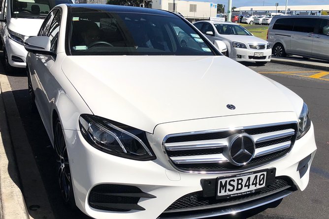 Luxury Airport Transfers in Auckland - Common questions