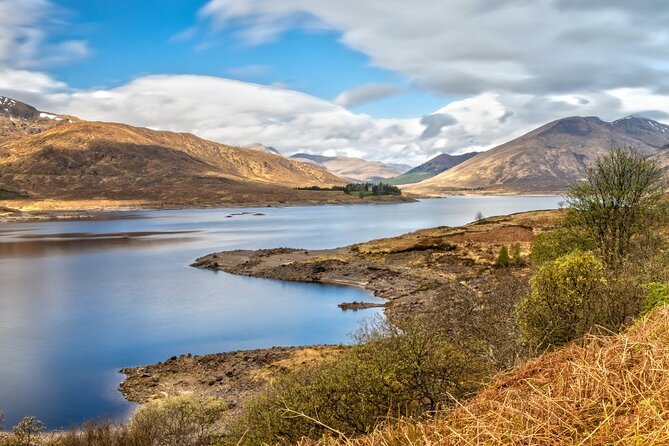 Luxury Private Tour of the Highlands & Loch Ness From Edinburgh - Pricing Details