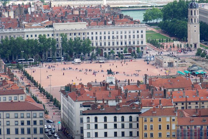 Lyon Like a Local Customized Private Guided Tour - Last Words