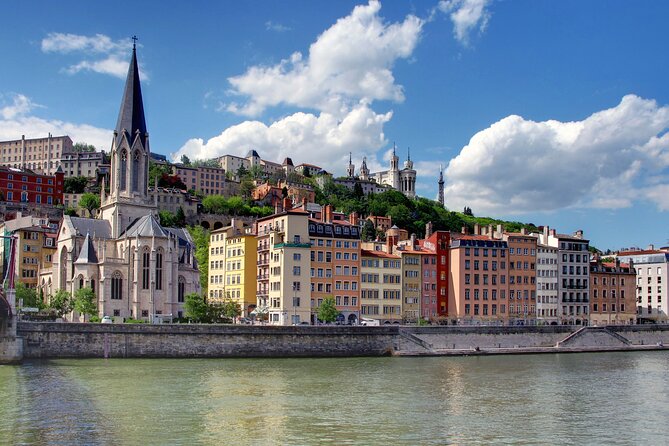 Lyon UNESCO: Private Walking Tour - Tour Inclusions