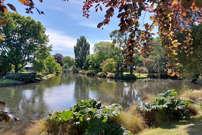 Lyttelton Shore Excursion: Christchurch Sightseeing With Jet Boating - Host Responses