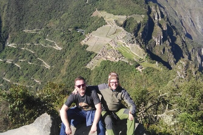 Machu Picchu and Huayna Picchu Full Day Private Tour - Booking Information