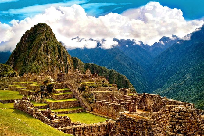 Machu Picchu By Car (2 Days) - Booking Process