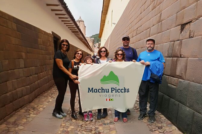 Machu Picchu & Cusco Traditional 5-Day Tour - Pickup and Transportation