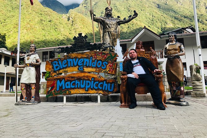 Machu Picchu Full Day - Cancellation Policy