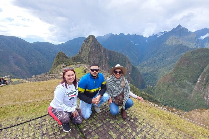 Machu Picchu Full-Day Excursion From Cusco - Additional Information