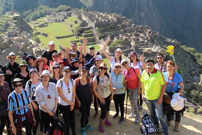 Machu Picchu Full Day From Cusco - Positive Experiences