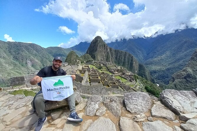 Machu Picchu Full Day Tour - Reviews