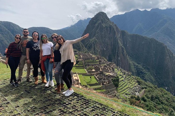 Machu Picchu Full Day - Customer Feedback and Experience