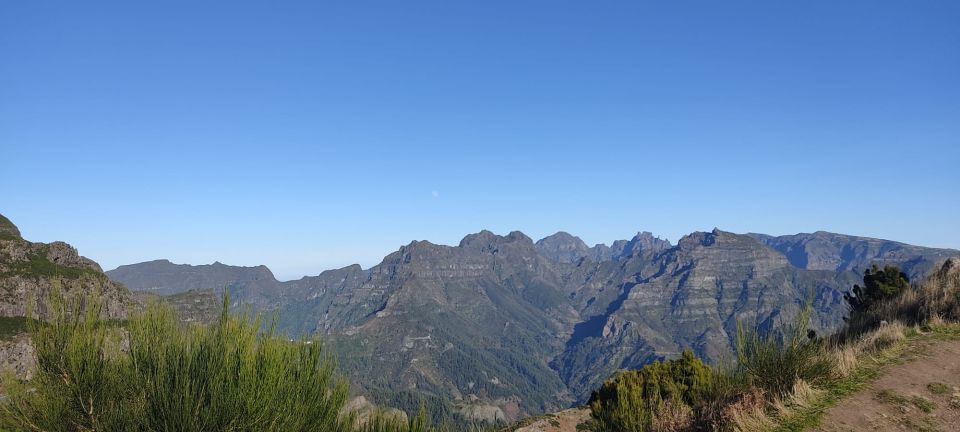 Madeira: 25 Fontes and Risco Levada Hike With Transfers - Experience Highlights