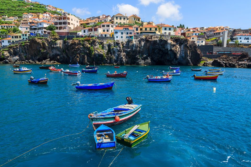 Madeira: Nuns Valley Half-Day Tour - Reviewer Feedback