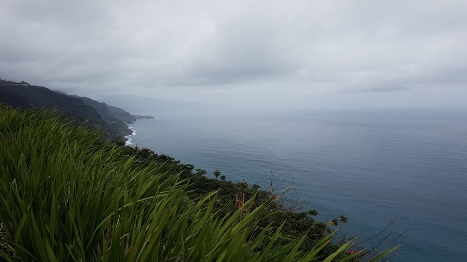 Madeira: Private Half-Day North East Island Tour - Directions