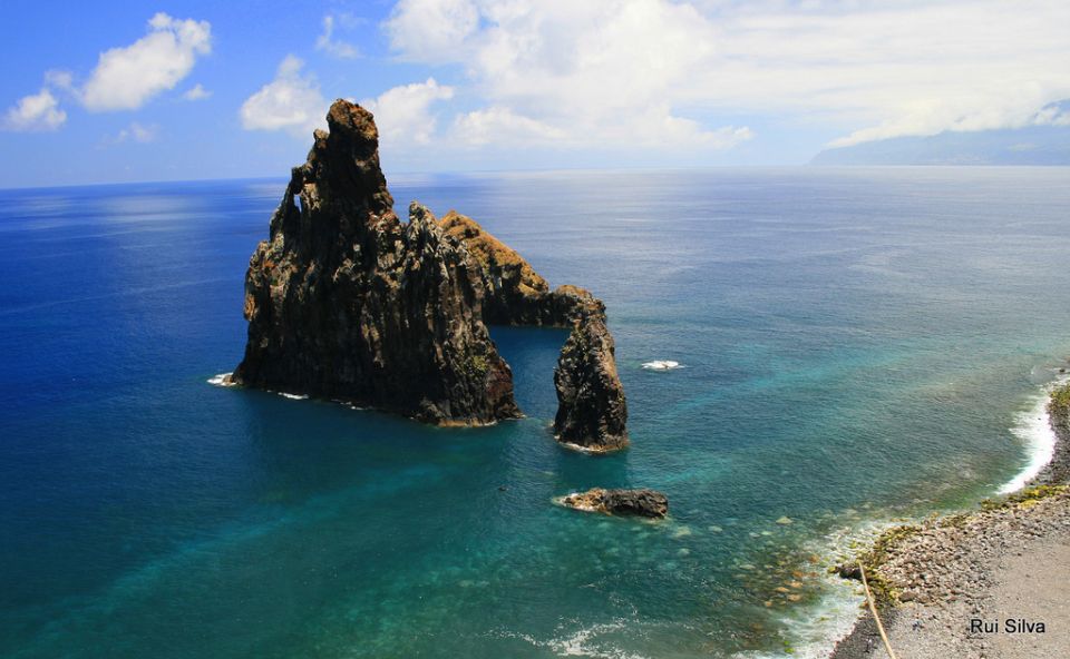 Madeira West Island Full-Day Tour With Levada Walk - Tour Itinerary and Activities