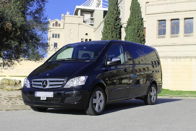 Madrid Airport Private Arrival Transfer - Common questions