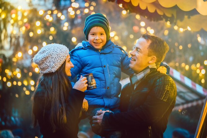 Magic Christmas Tour in Villach - Joyful Carol Singing