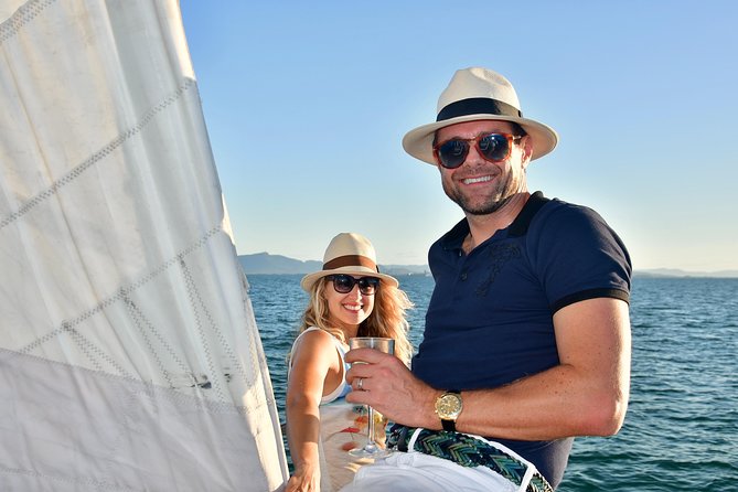Magnetic Island Sip and Sail Sunset Cruise - Pricing Details and Product Code