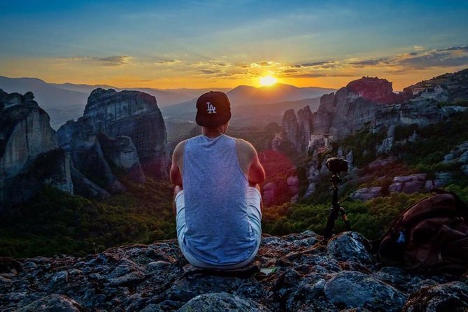 Majestic Sunset on Meteora Rocks Tour - Local Agency - Highlights and Recommendations