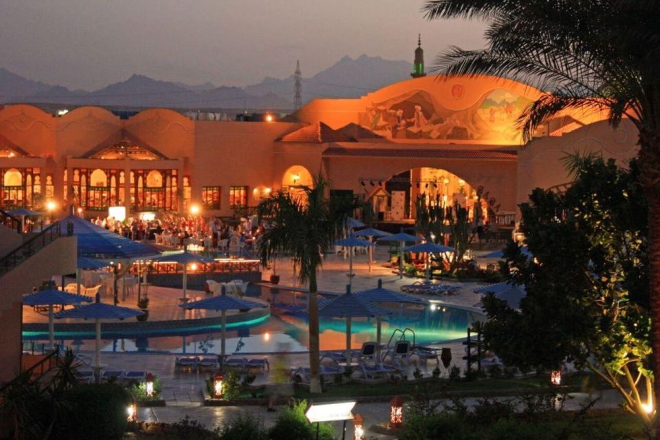 Makadi Bay: Hurghada City Highlights Tour With Shopping Stop - Additional Information