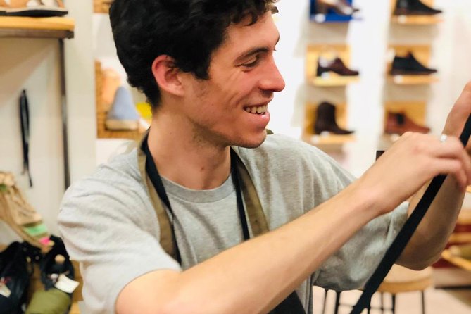 Make Authentic Espadrilles in Seville - Additional Information