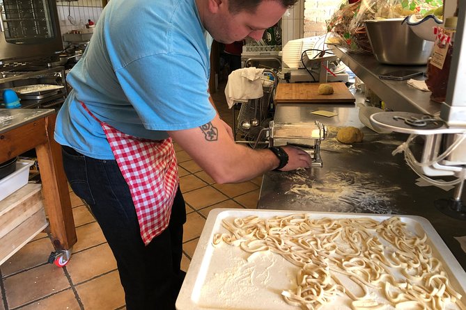 Make Hand-made Pasta on the Amalfi Coast - Reviews
