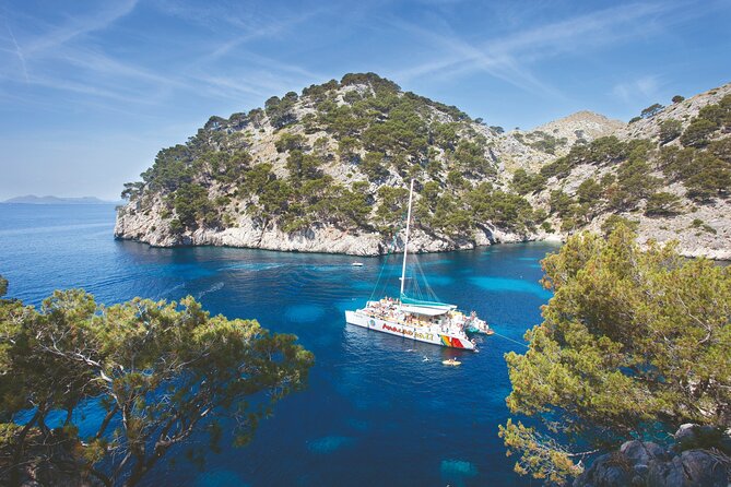 Mallorca Catamaran Cruise With Scenic Views and BBQ Lunch - Customer Highlights and Feedback