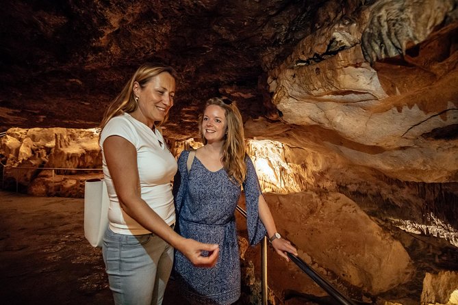 Mallorca Drach Caves Private Day Trip by Car With Hotel Pick-Up - Pricing and Terms