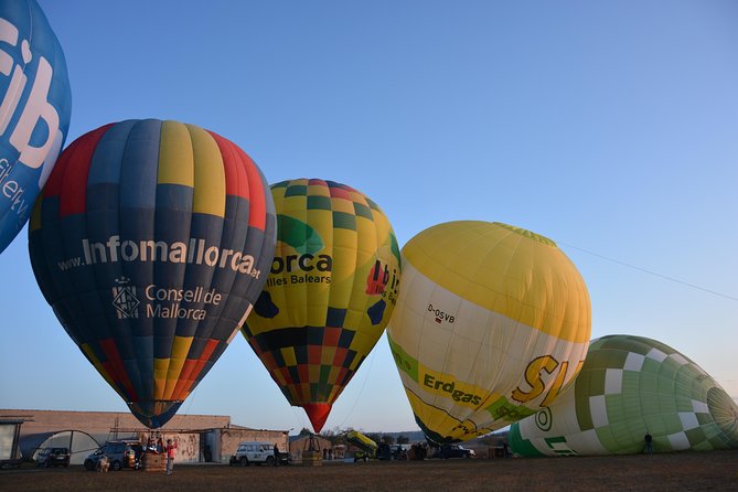 Mallorca Hot Air Balloon Ride (Mar ) - Overall Experience and Recommendations