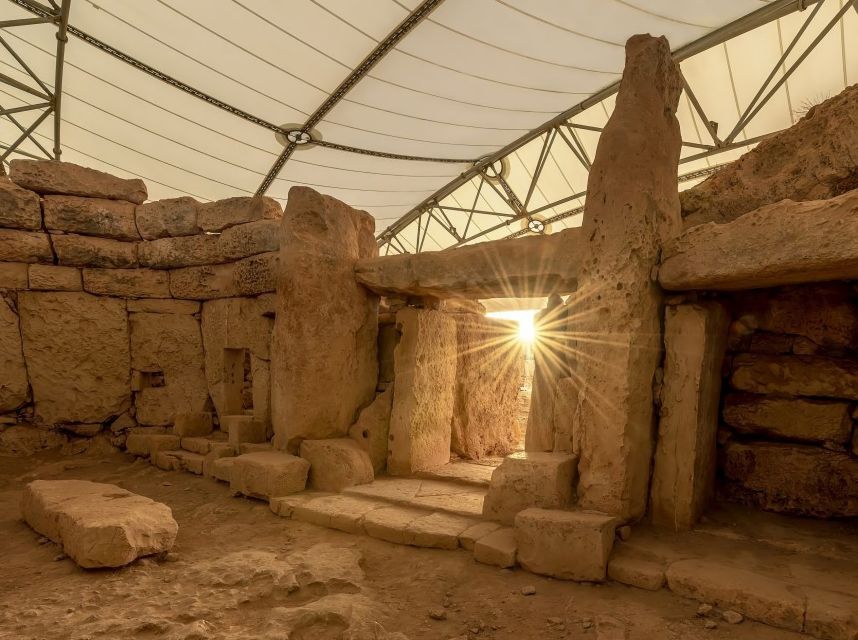 Malta: Prehistoric Temples and Highlights of the South - Last Words