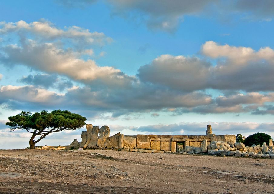 Malta: Private Half-Day Archeological Sites Tour - Customer Reviews