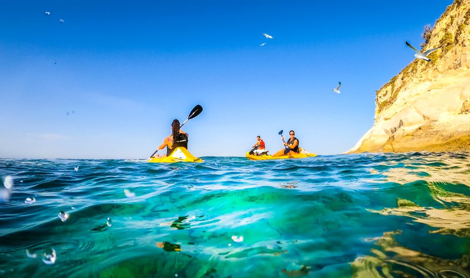Malta: Ultimate Kayak Adventure - Customer Reviews