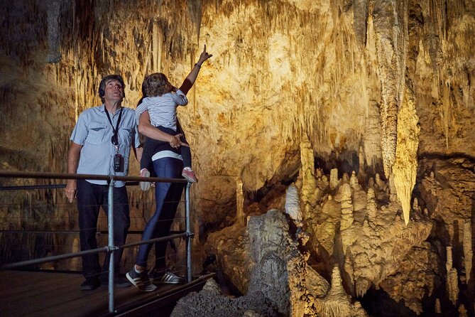 Mammoth Cave Self-guided Audio Tour (Located in Western Australia) - Experience Expectations