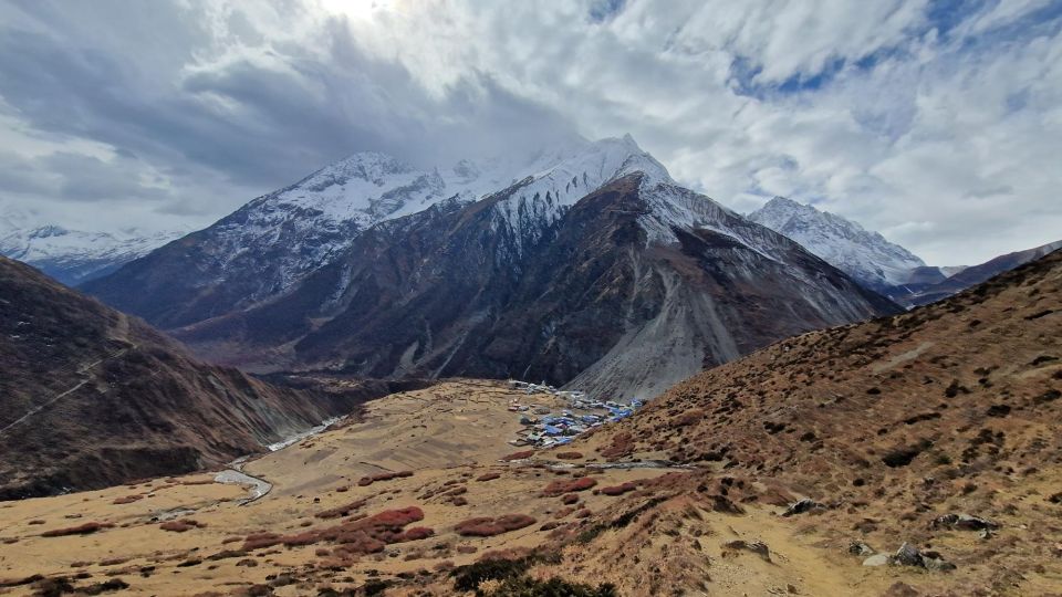 Manaslu Circuit Trek - Nepal. - Inclusions and Accommodation