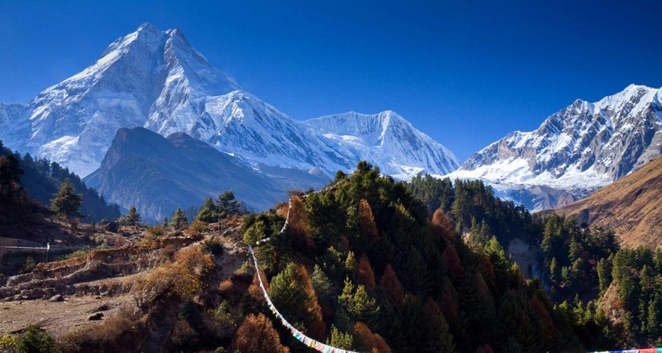 Manaslu Trekking Tour From Kathmandu - Arrival Instructions in Kathmandu