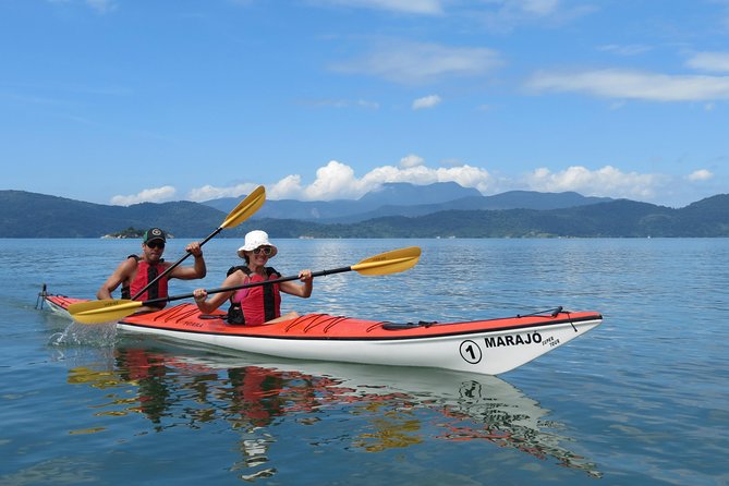 Mangrove, Beaches and Islands by Kayak Tour - Cancellation Policy