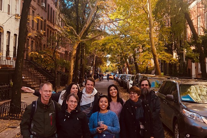 Manhattan Neighborhood Private Customized Walking Tour - Reviews and Recommendations