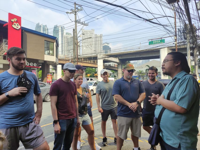 Manila Food Tour: Introduction to Philippine Street Food - Last Words
